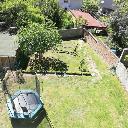 Villa Burkopolis Sozopol Exteriör bild