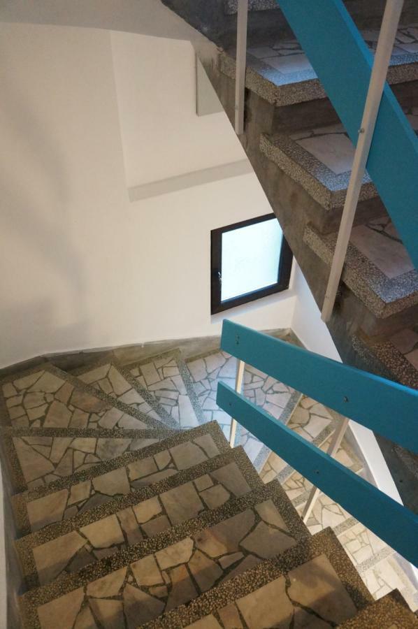 Villa Burkopolis Sozopol Exteriör bild
