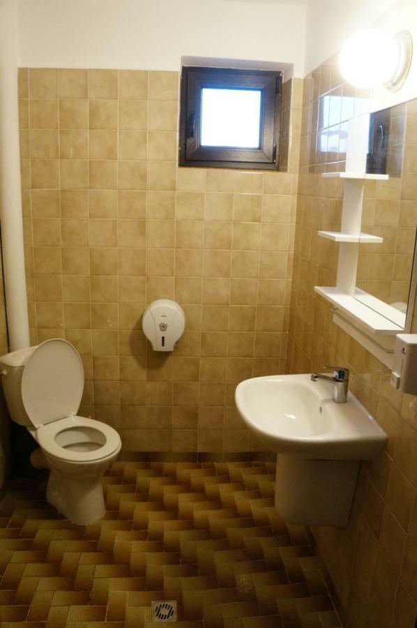 Villa Burkopolis Sozopol Exteriör bild