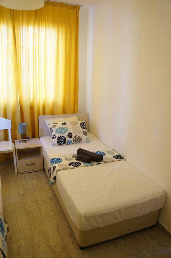 Villa Burkopolis Sozopol Exteriör bild