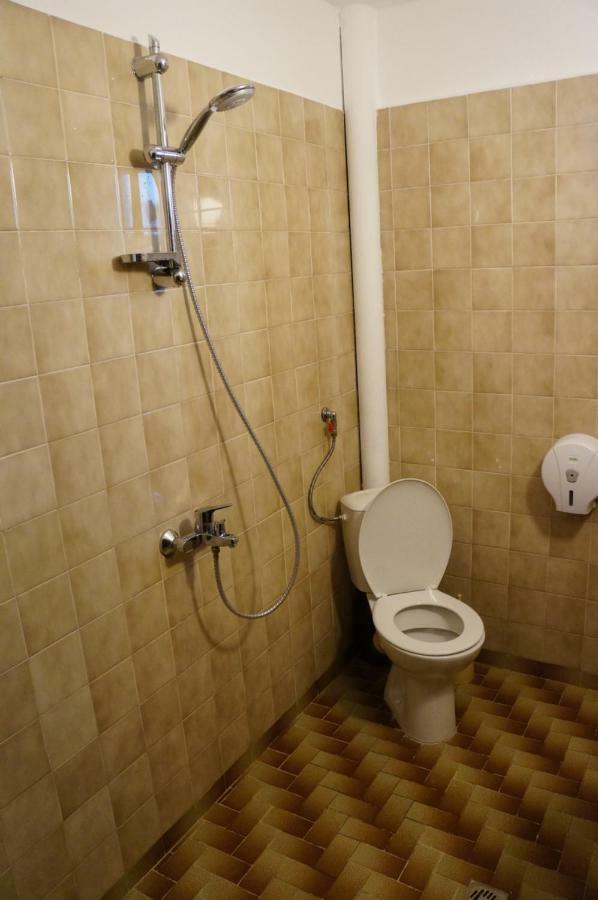 Villa Burkopolis Sozopol Exteriör bild
