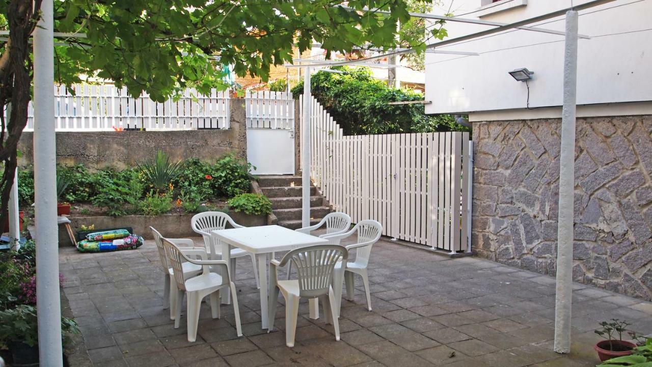 Villa Burkopolis Sozopol Exteriör bild