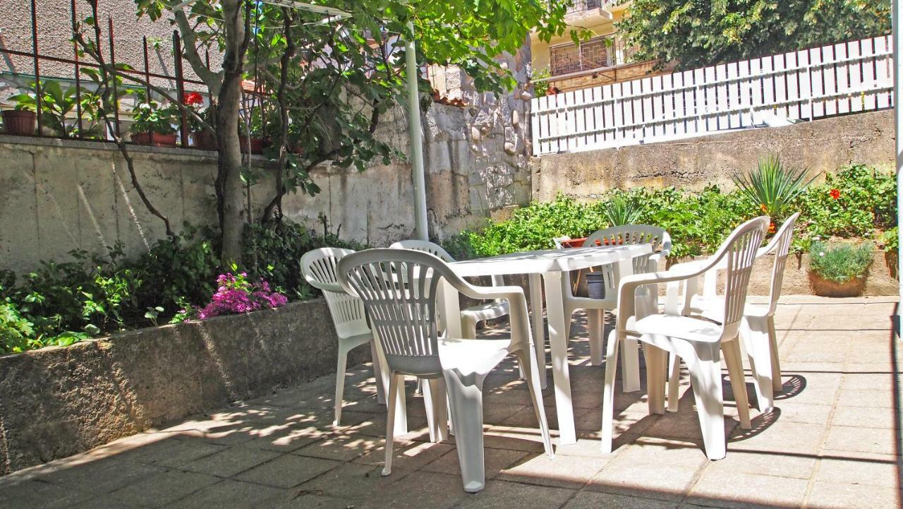 Villa Burkopolis Sozopol Exteriör bild