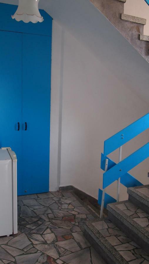 Villa Burkopolis Sozopol Exteriör bild