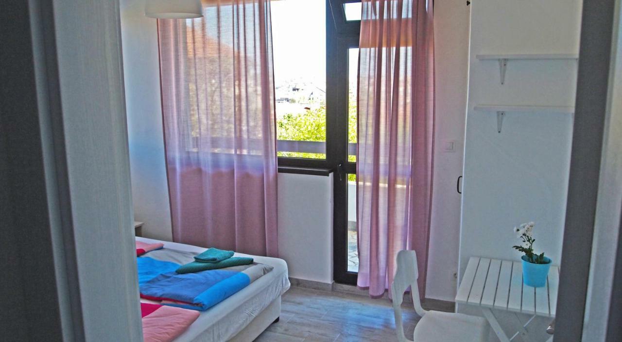 Villa Burkopolis Sozopol Exteriör bild